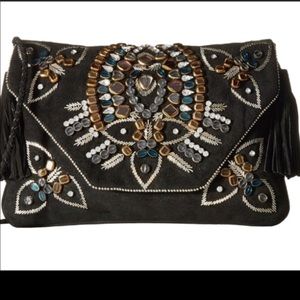 Samantha Clutch/Crossbody